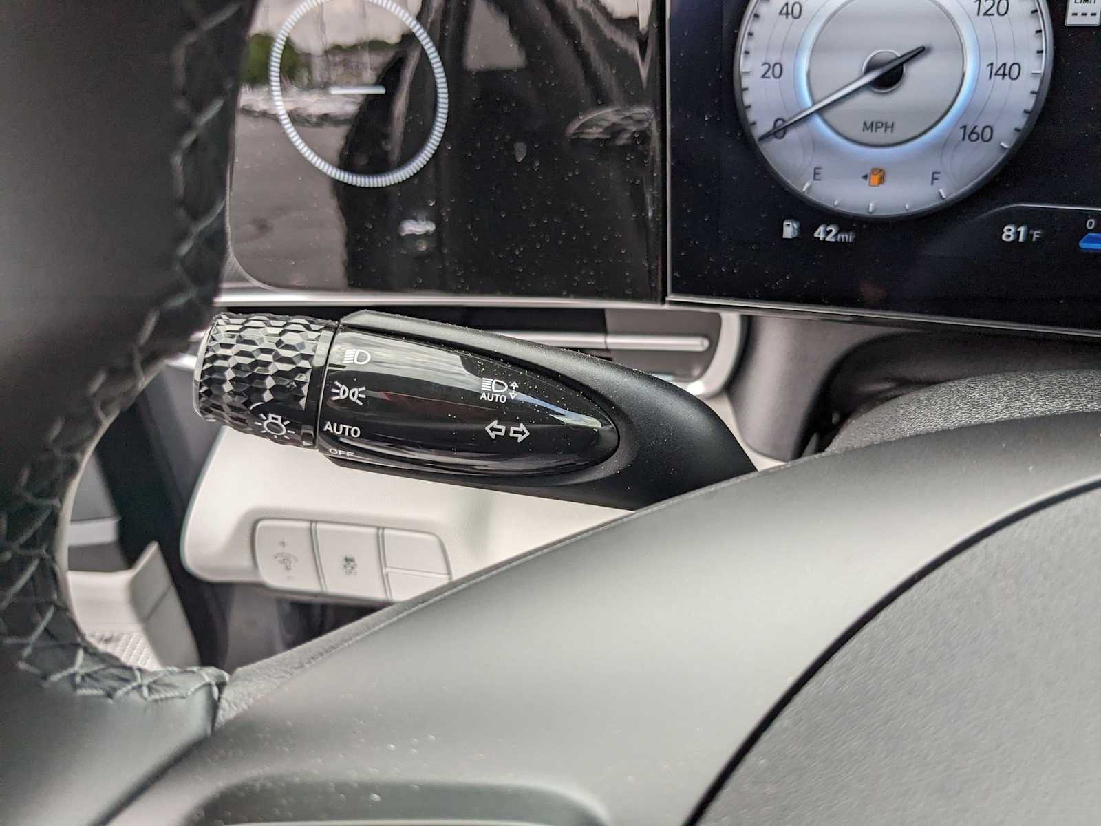 new 2025 Hyundai Elantra car, priced at $27,545
