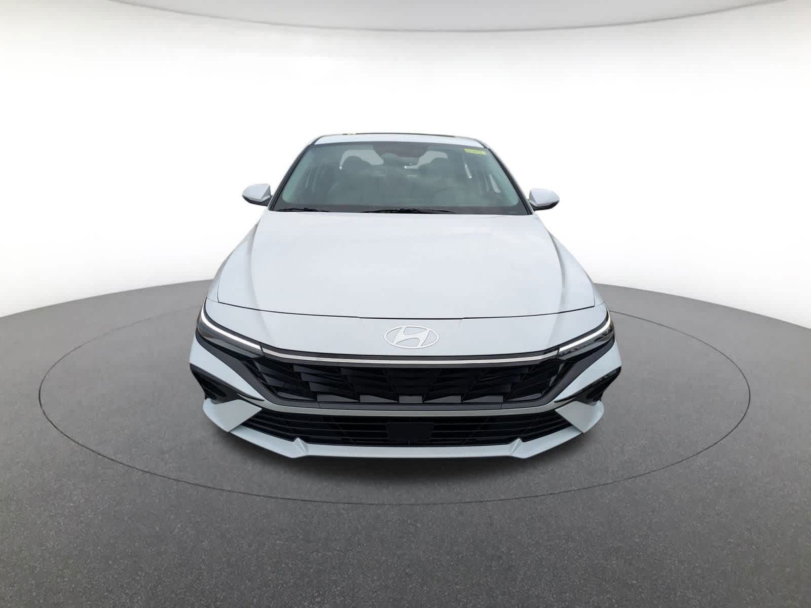 new 2025 Hyundai Elantra car, priced at $29,065