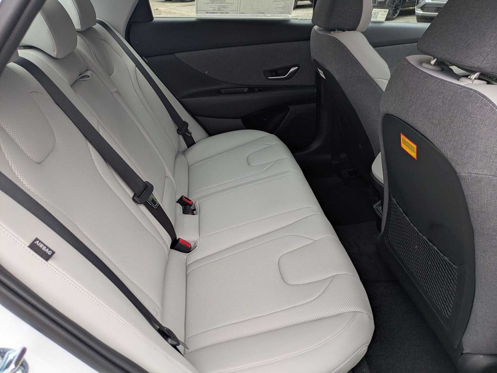 new 2025 Hyundai Elantra car, priced at $29,065