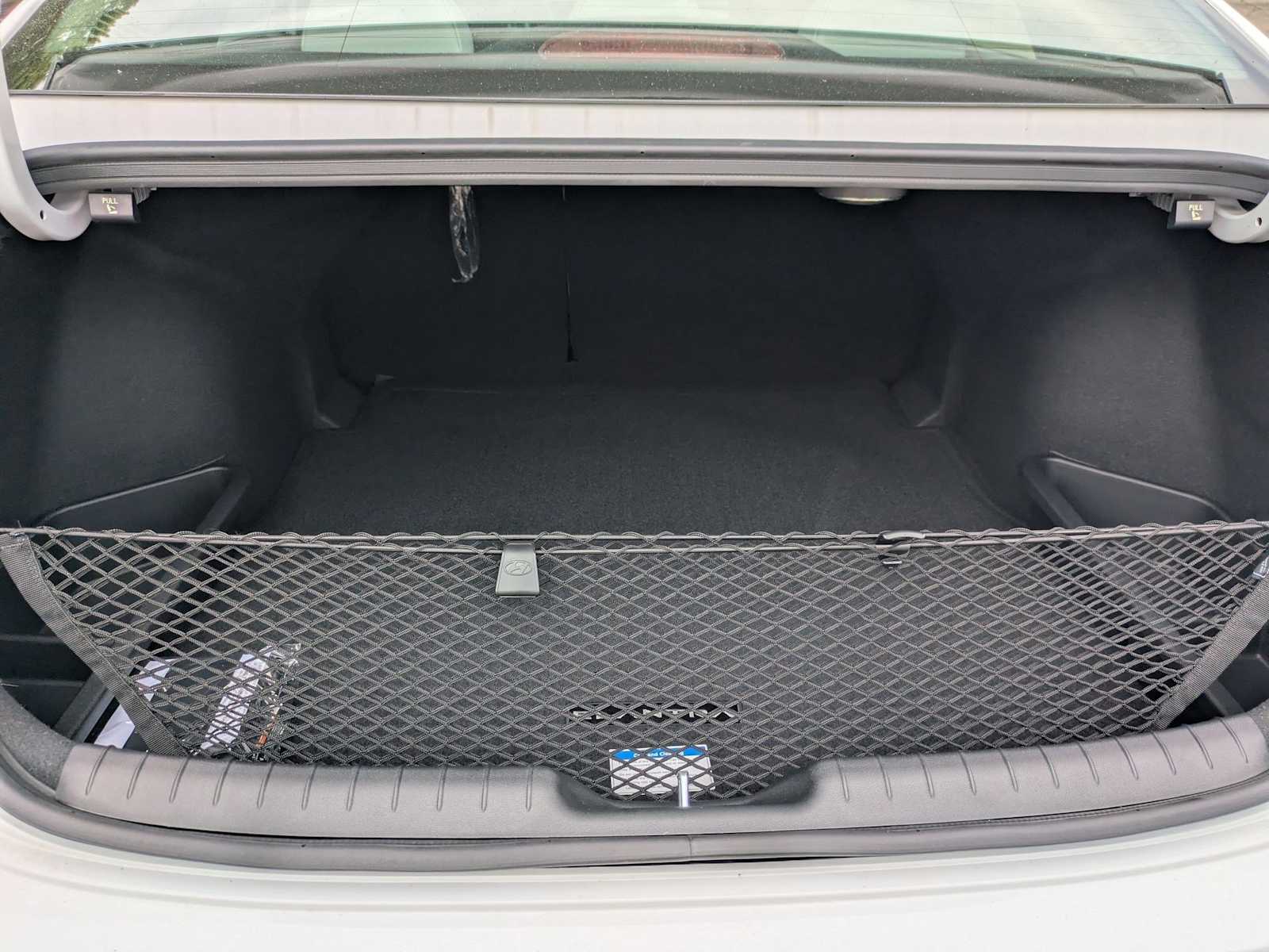 new 2025 Hyundai Elantra car, priced at $29,065