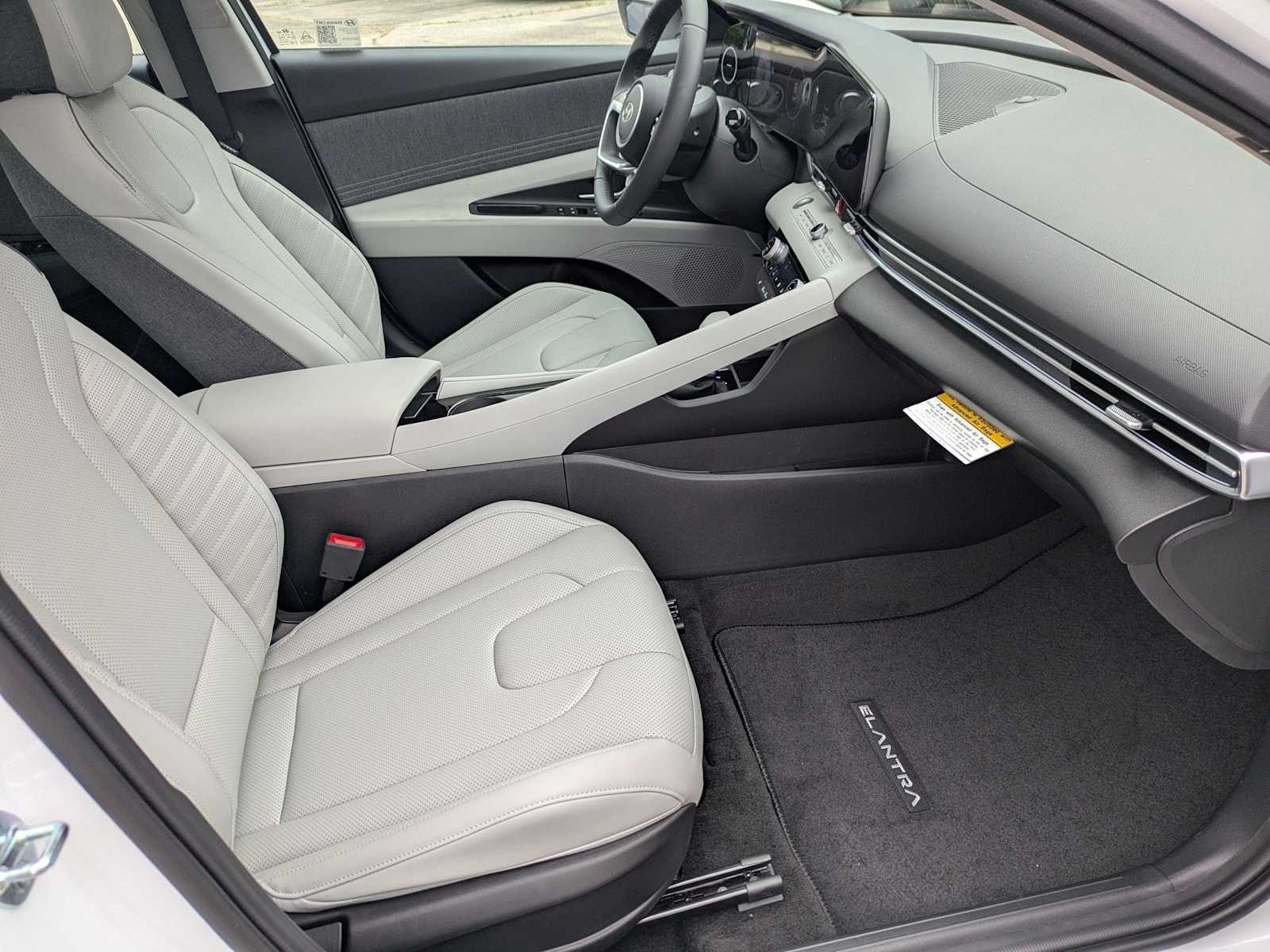 new 2025 Hyundai Elantra car, priced at $29,065