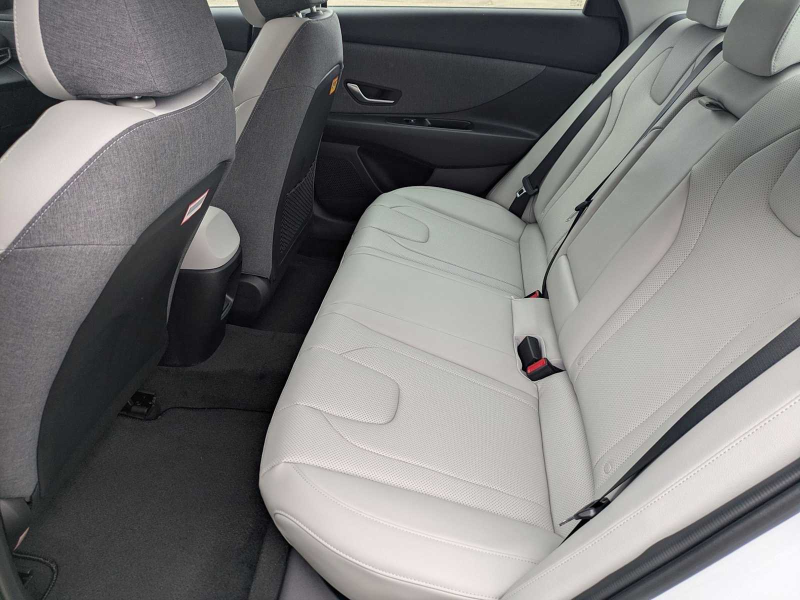 new 2025 Hyundai Elantra car, priced at $29,065