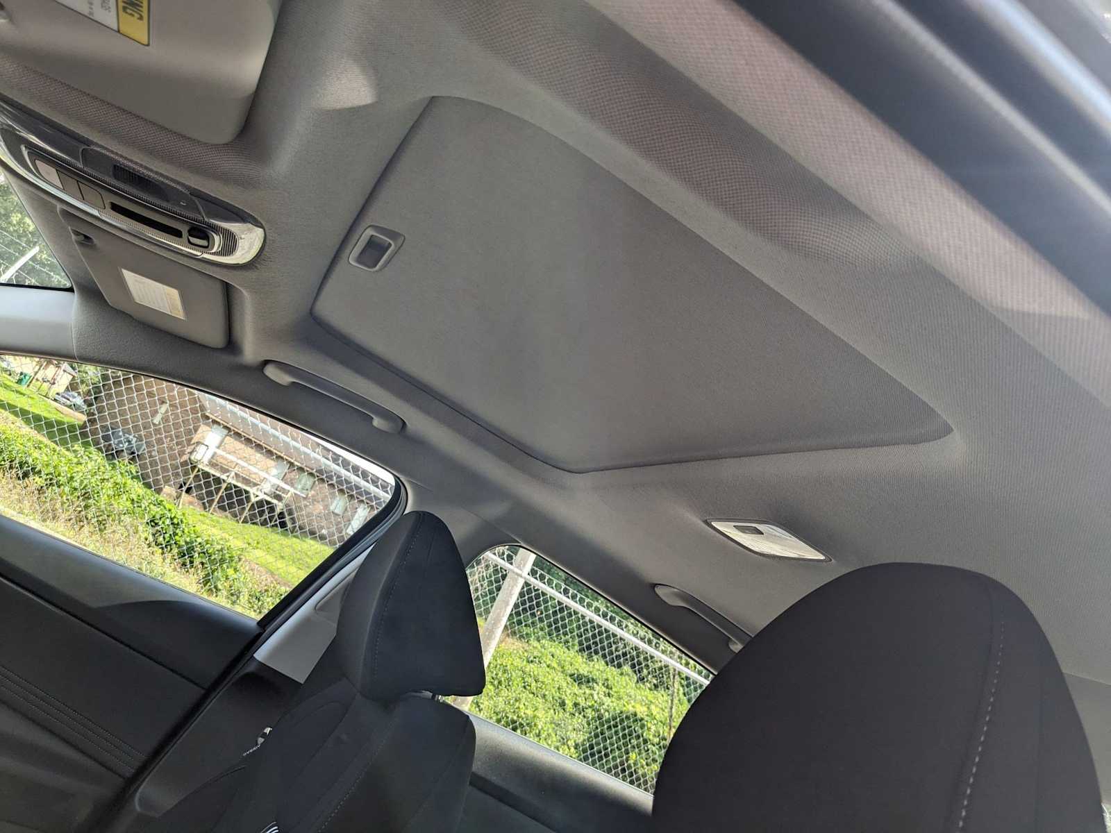 new 2025 Hyundai Elantra car, priced at $27,585