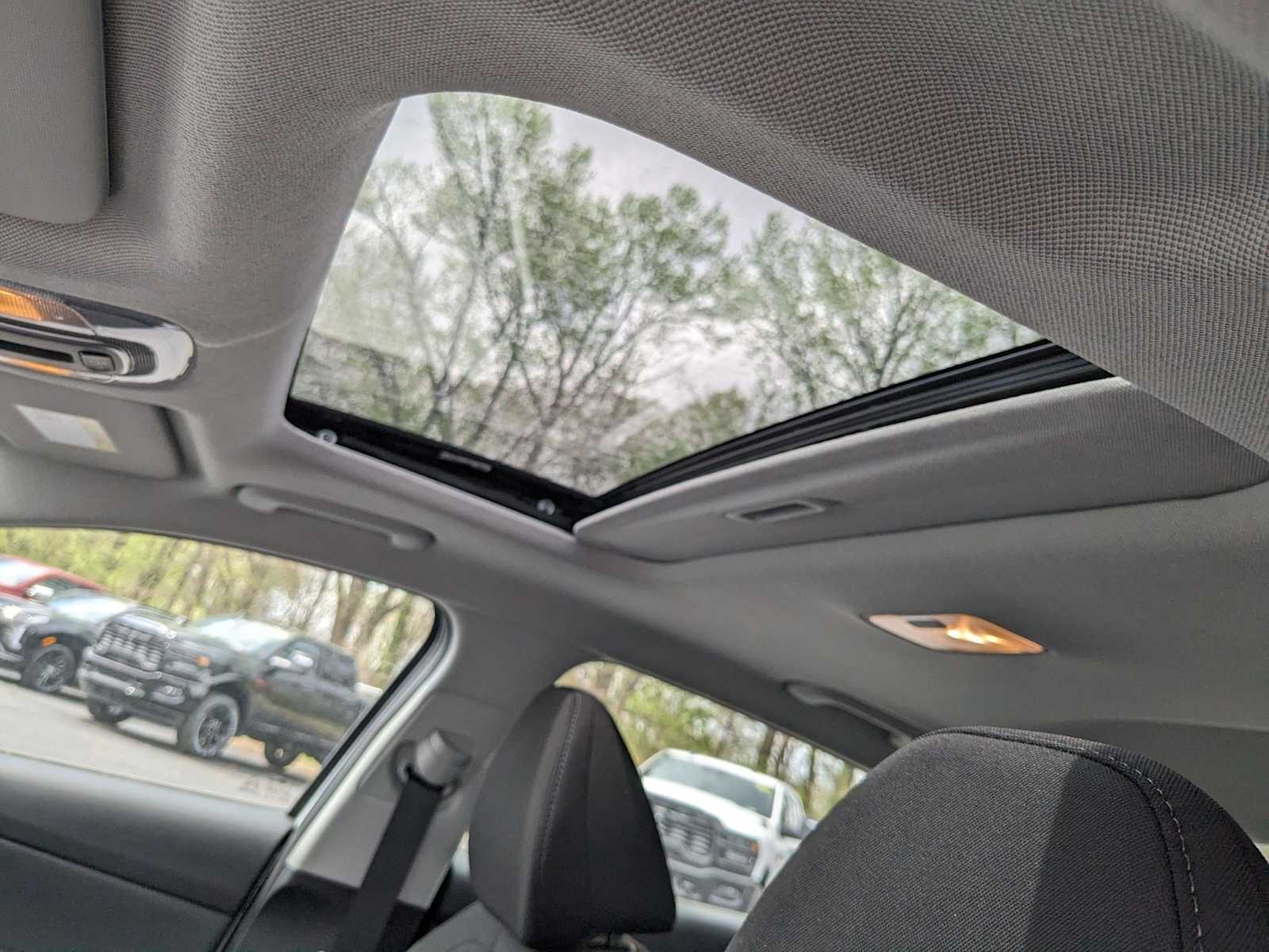 new 2025 Hyundai Elantra car, priced at $27,012