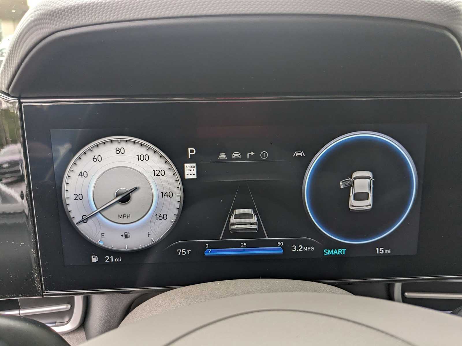 new 2025 Hyundai Elantra car, priced at $26,779