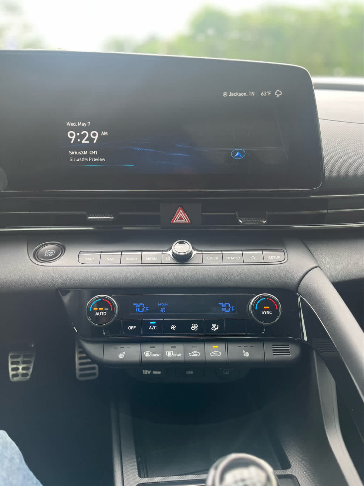 used 2023 Hyundai Elantra N car, priced at $29,500