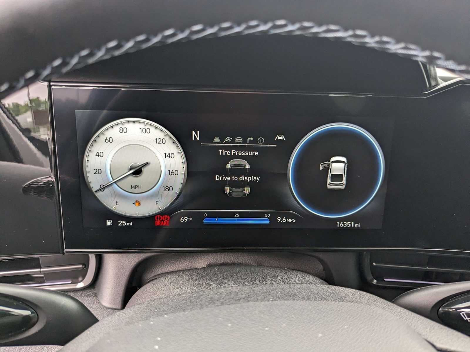 used 2023 Hyundai Elantra N car, priced at $29,500