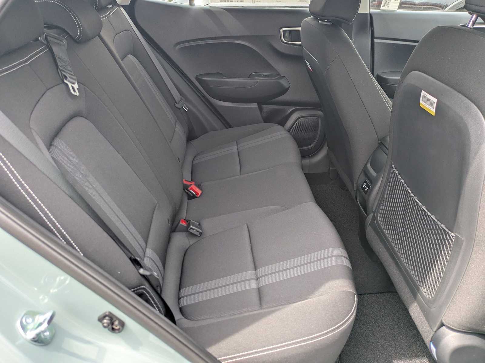 new 2025 Hyundai Venue car, priced at $24,335
