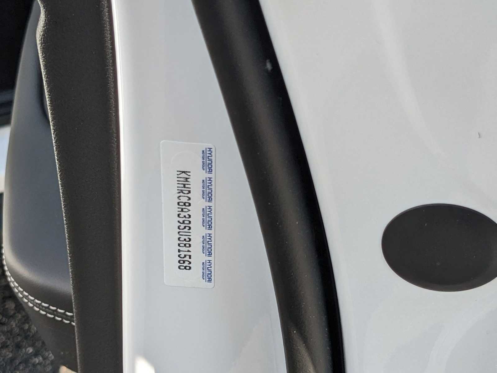 new 2025 Hyundai Venue car, priced at $25,540