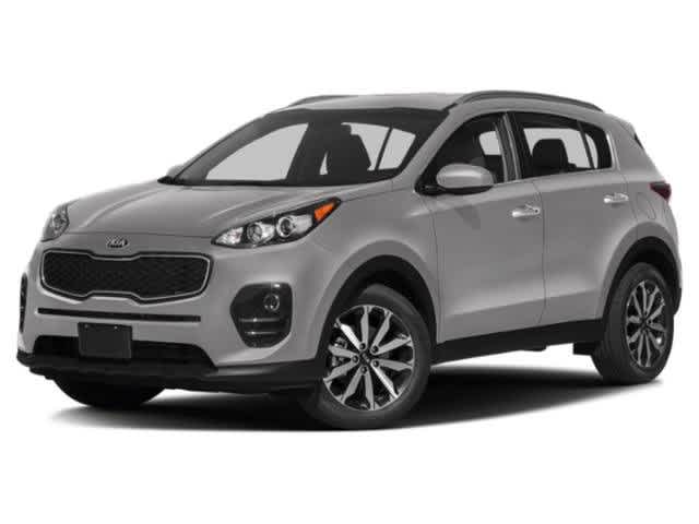 used 2019 Kia Sportage car, priced at $13,500