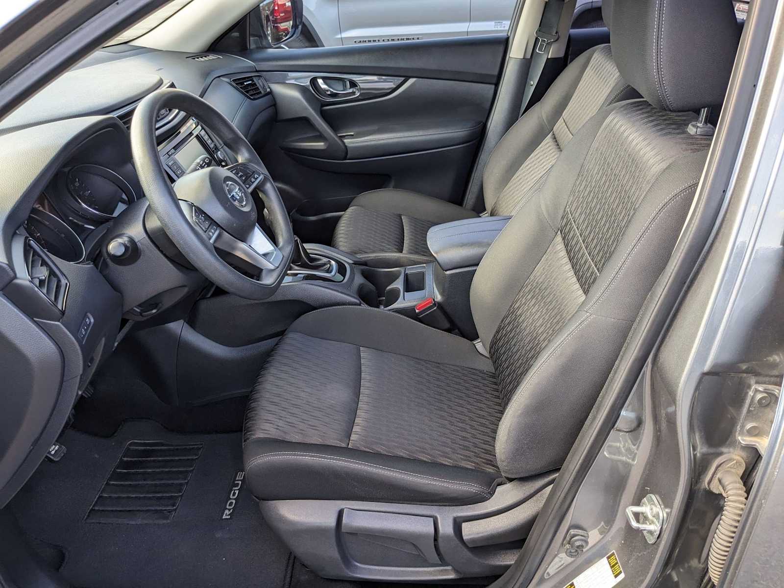 used 2018 Nissan Rogue car, priced at $11,500