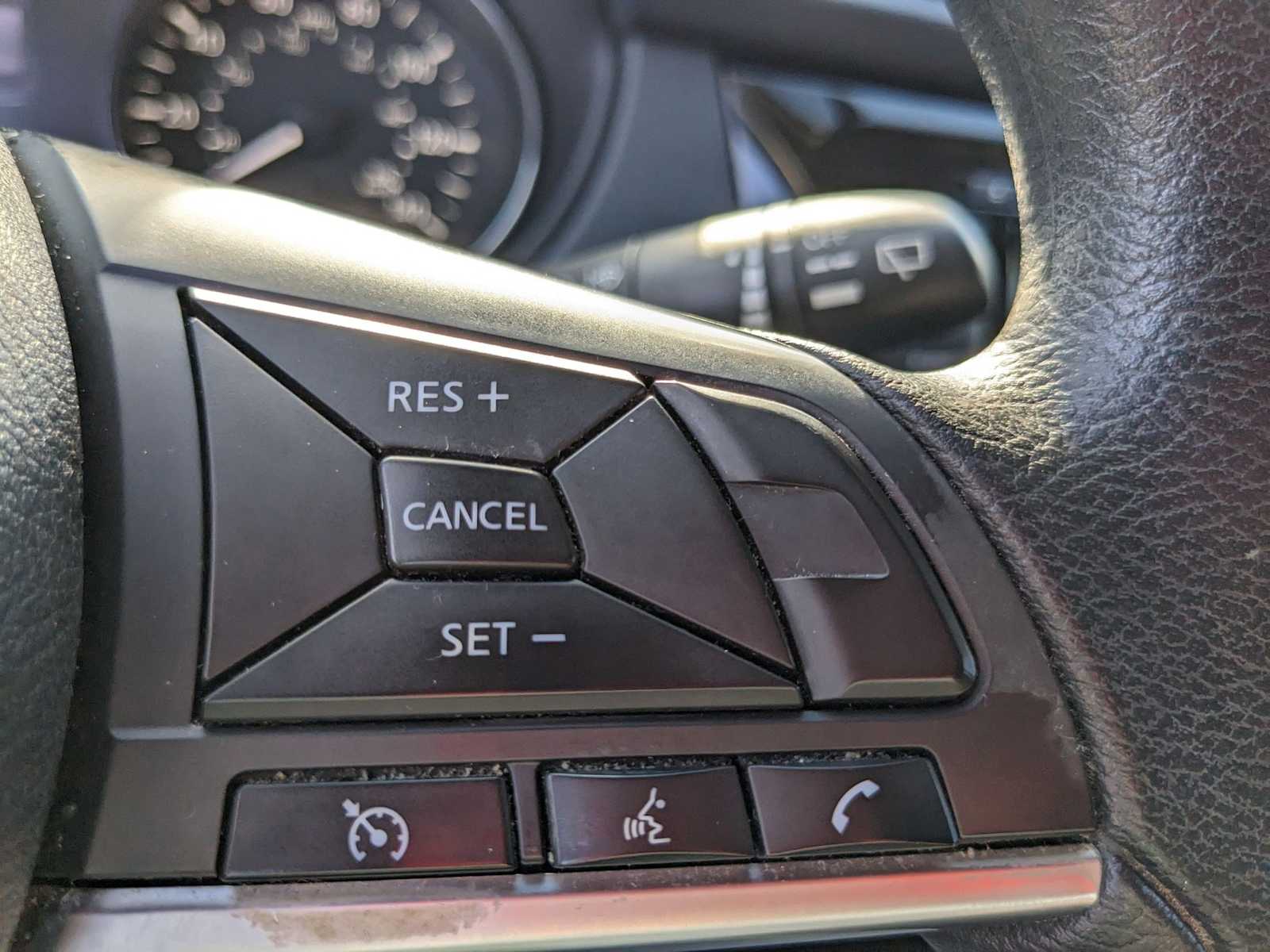 used 2018 Nissan Rogue car, priced at $11,500