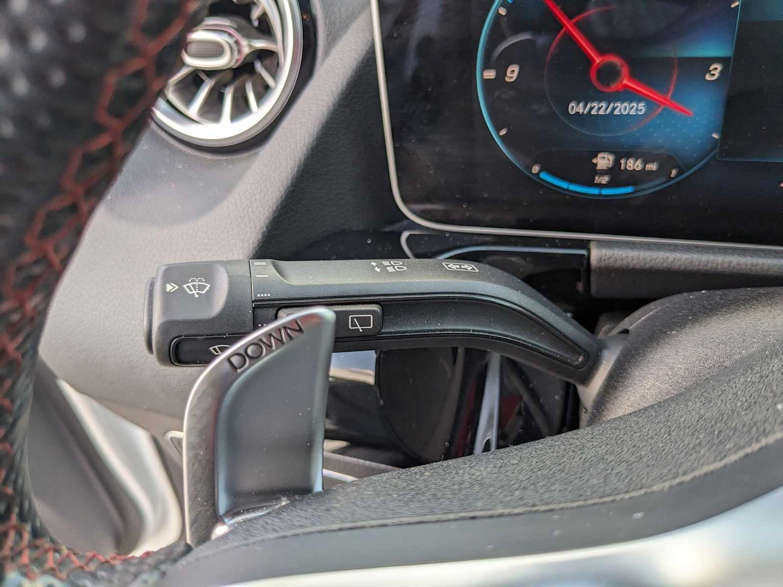 used 2021 Mercedes-Benz GLA car, priced at $29,000