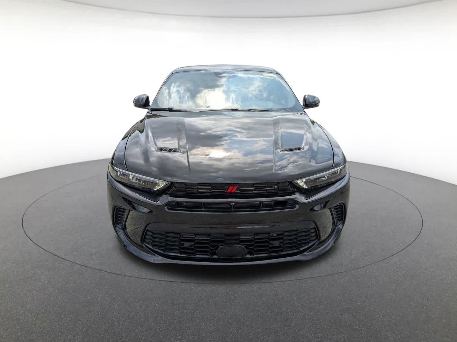 new 2024 Dodge Hornet car, priced at $35,960