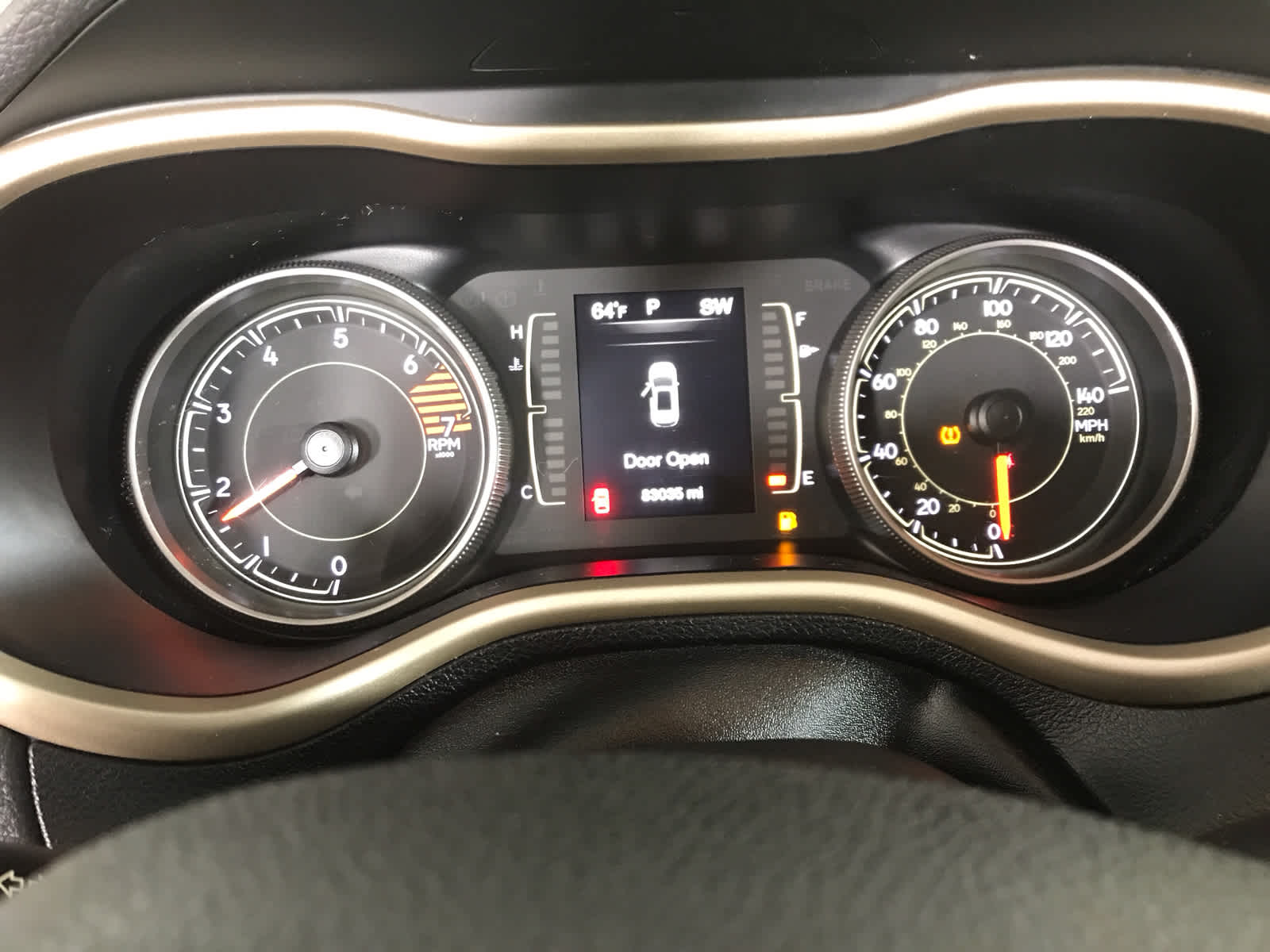 used 2018 Jeep Cherokee car, priced at $13,900