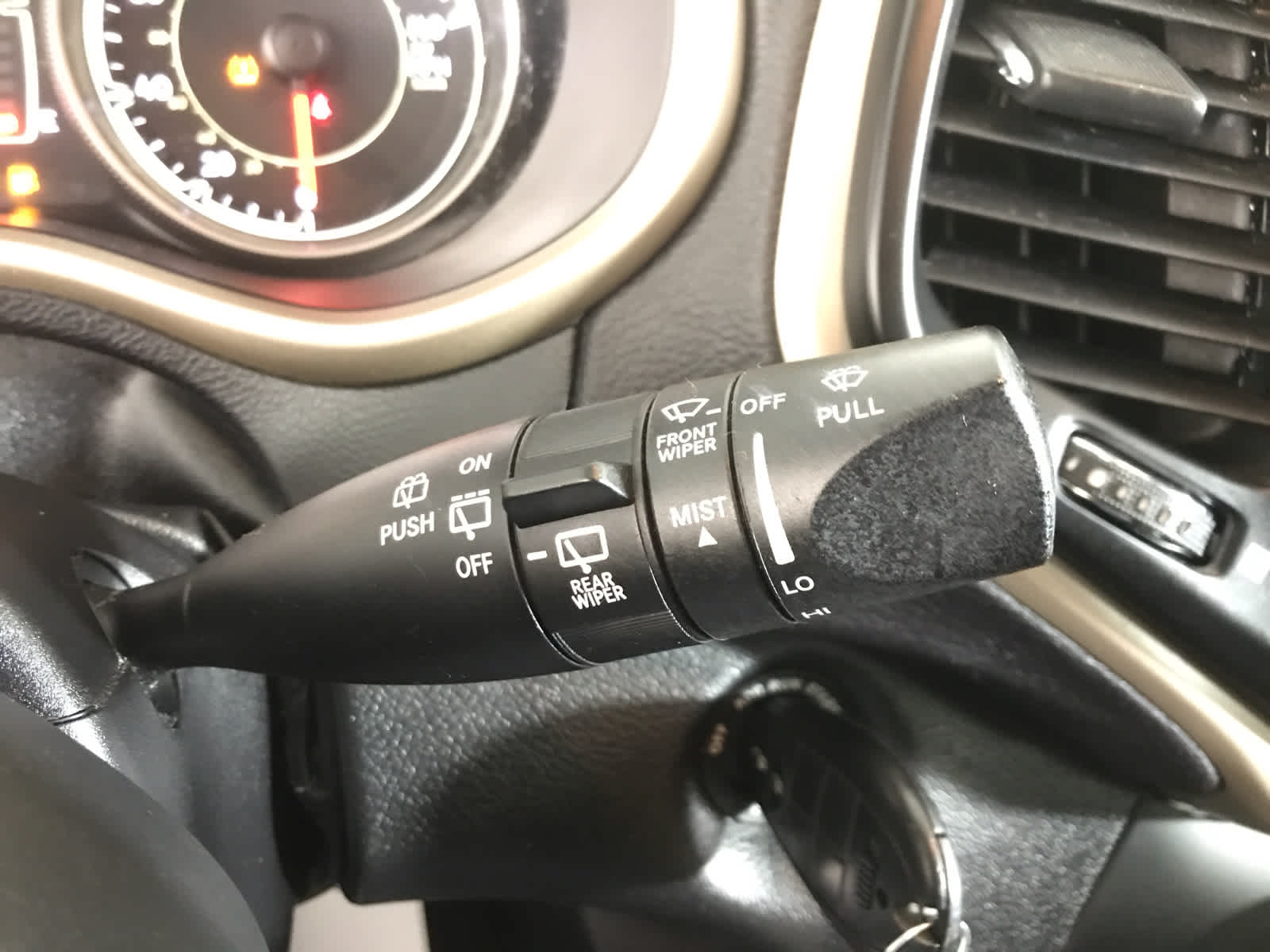 used 2018 Jeep Cherokee car, priced at $13,900