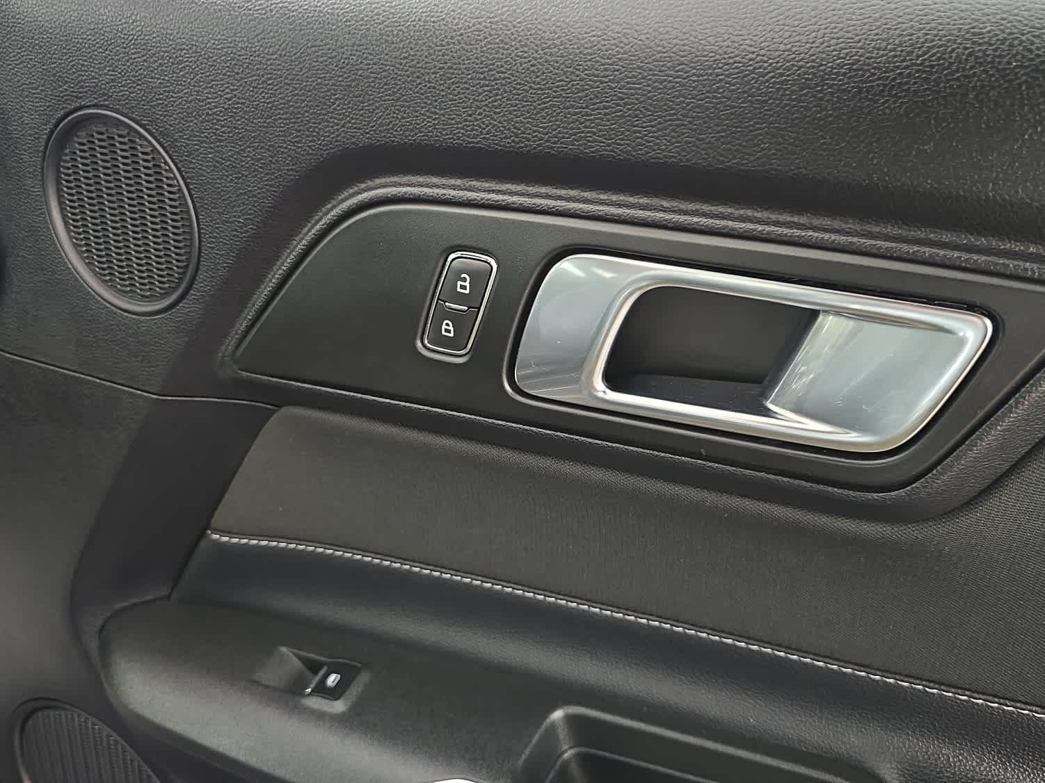 used 2019 Ford Mustang car, priced at $21,900