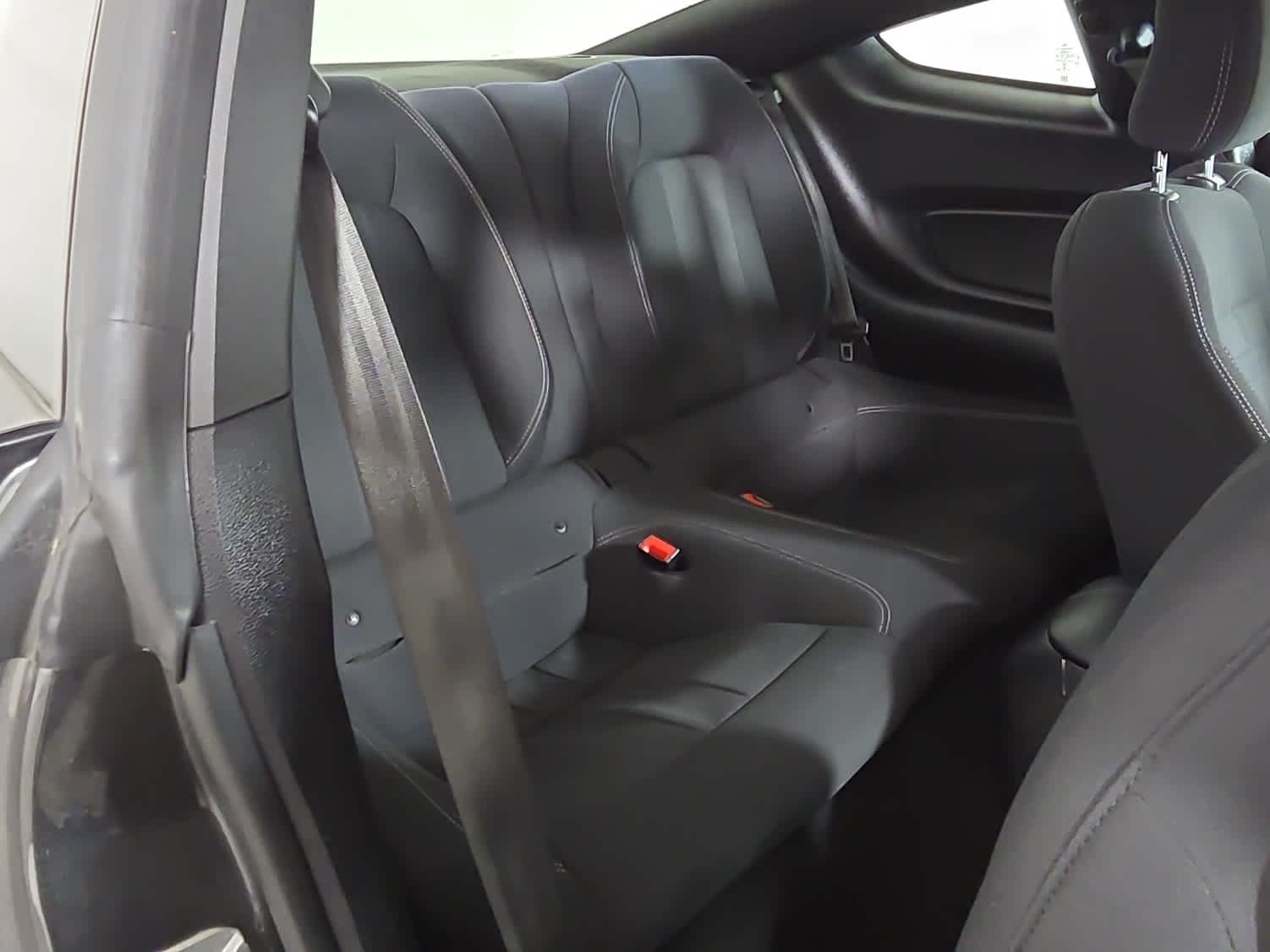 used 2019 Ford Mustang car, priced at $21,900
