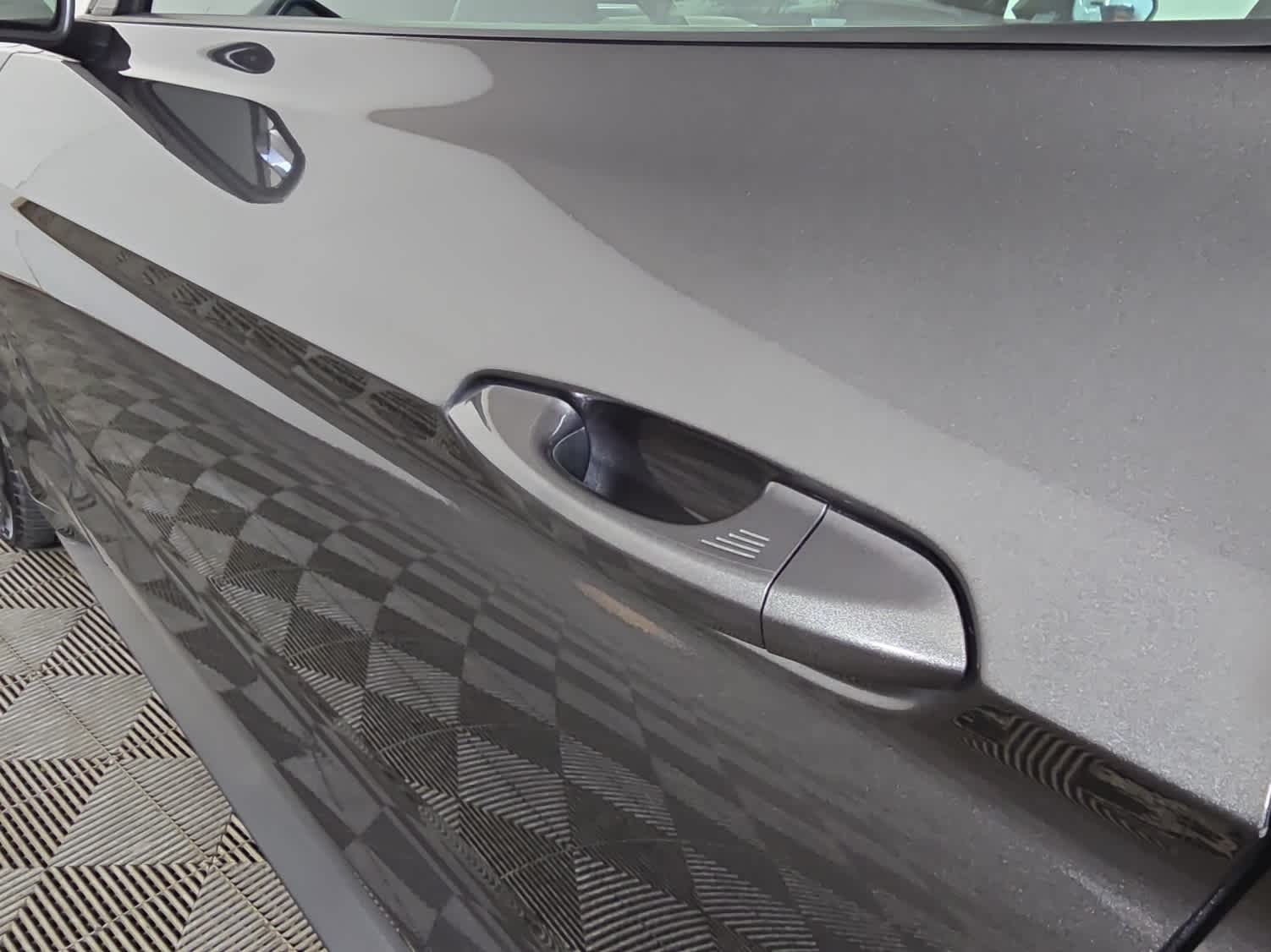 used 2019 Ford Mustang car, priced at $21,900