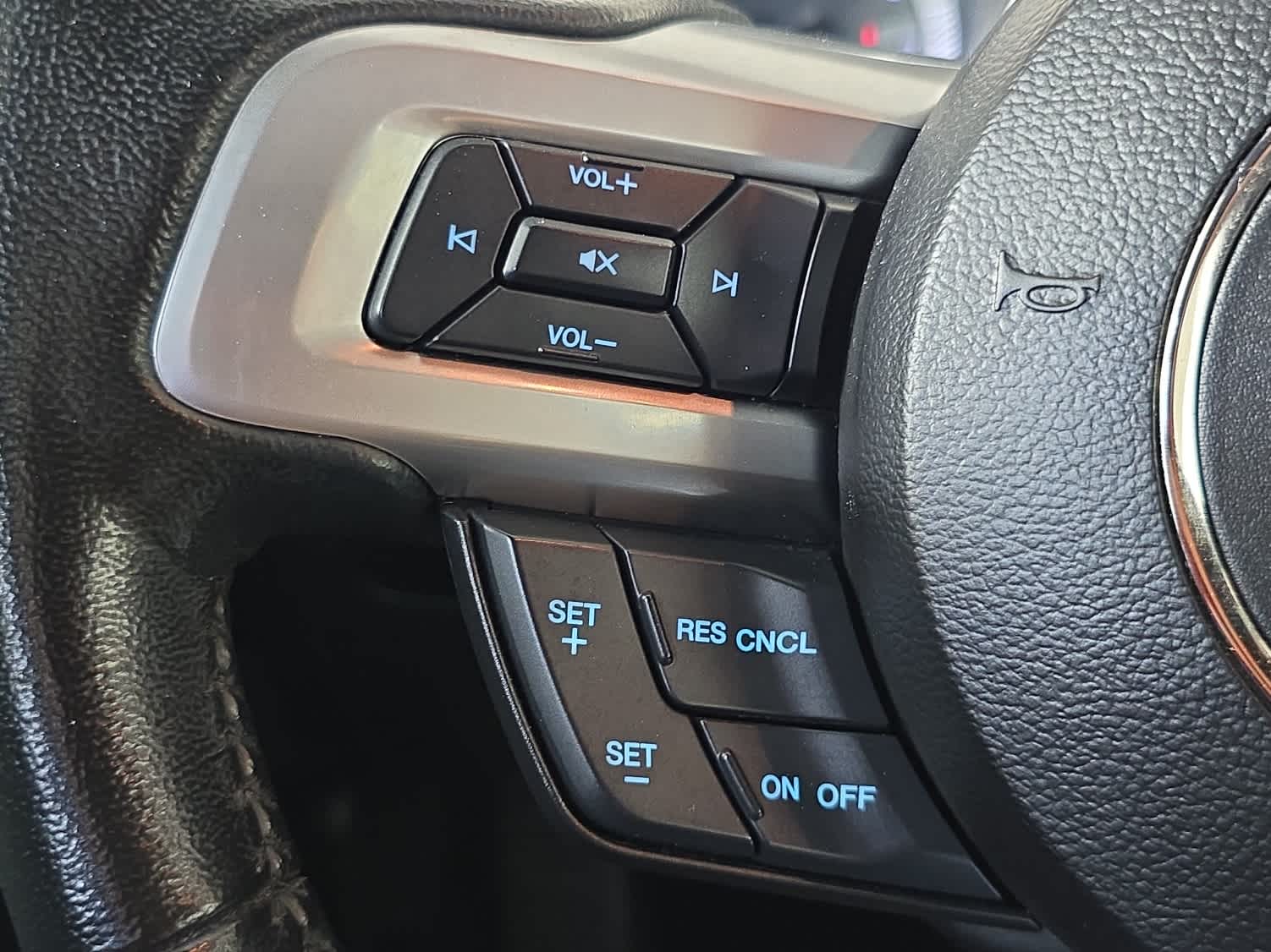 used 2019 Ford Mustang car, priced at $21,900