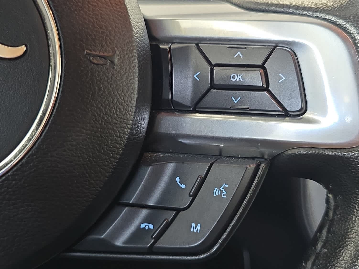 used 2019 Ford Mustang car, priced at $21,900