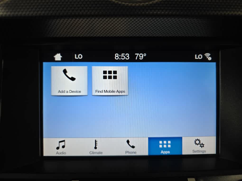 used 2019 Ford Mustang car, priced at $21,900