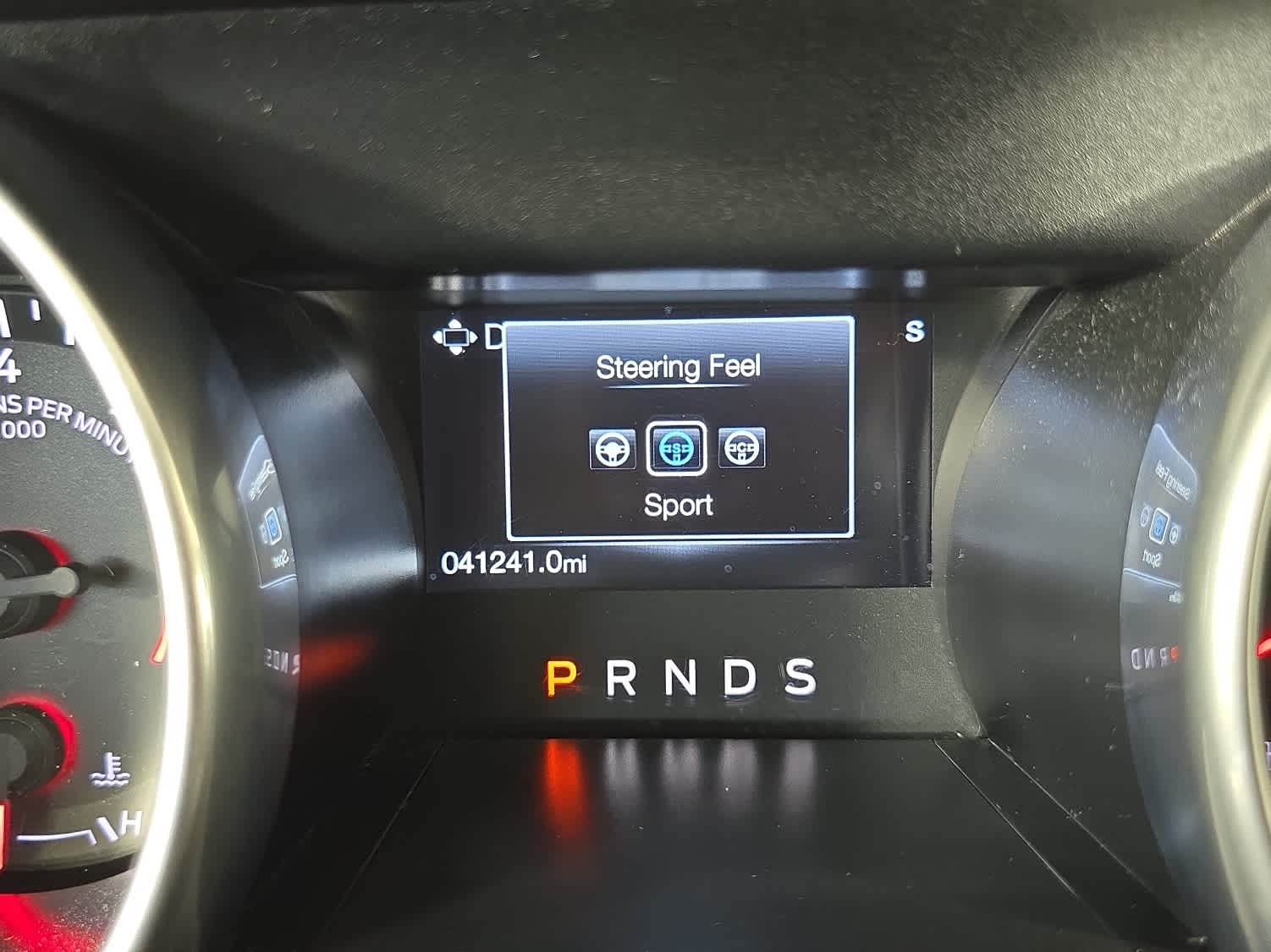 used 2019 Ford Mustang car, priced at $21,900