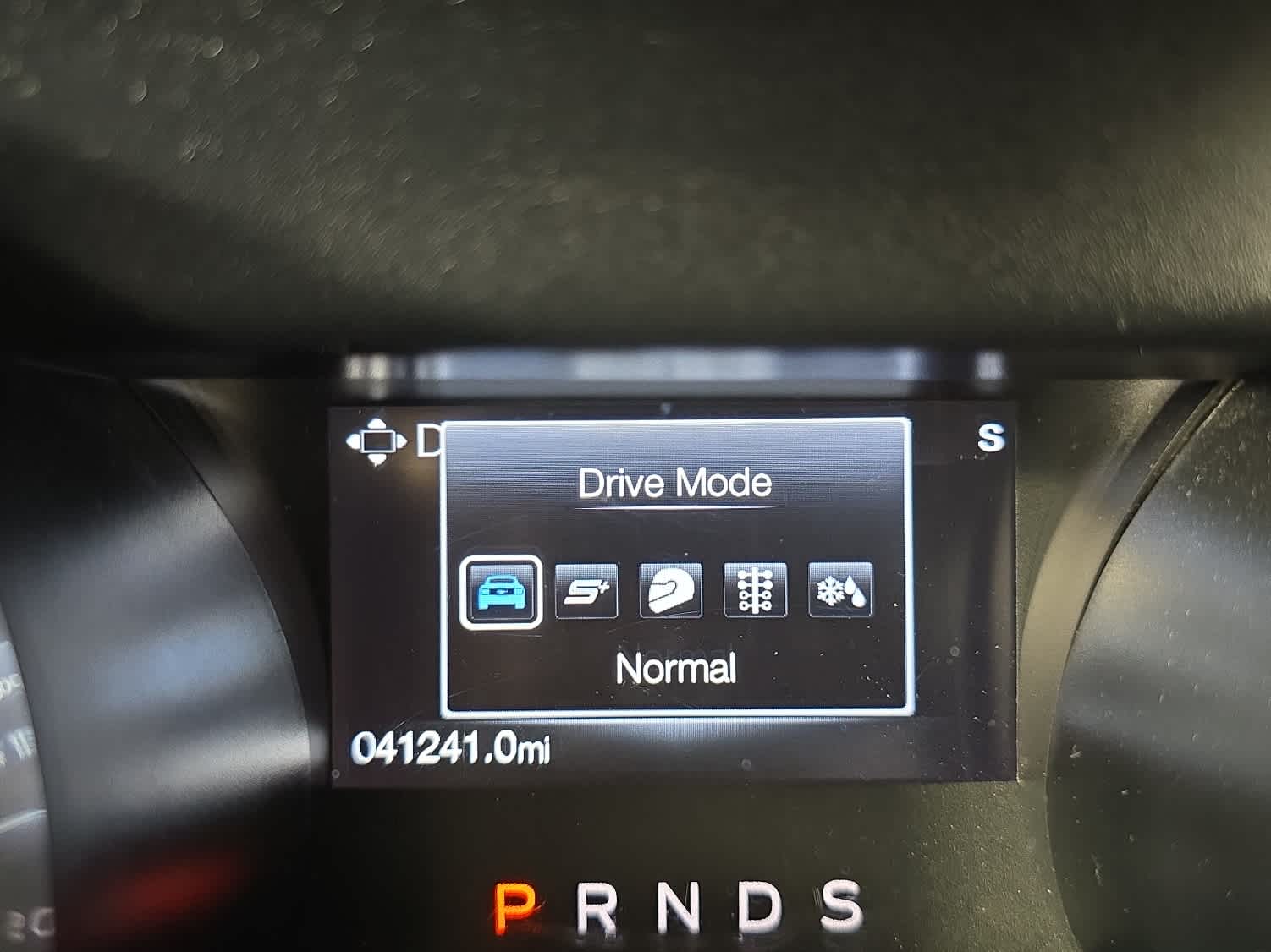 used 2019 Ford Mustang car, priced at $21,900