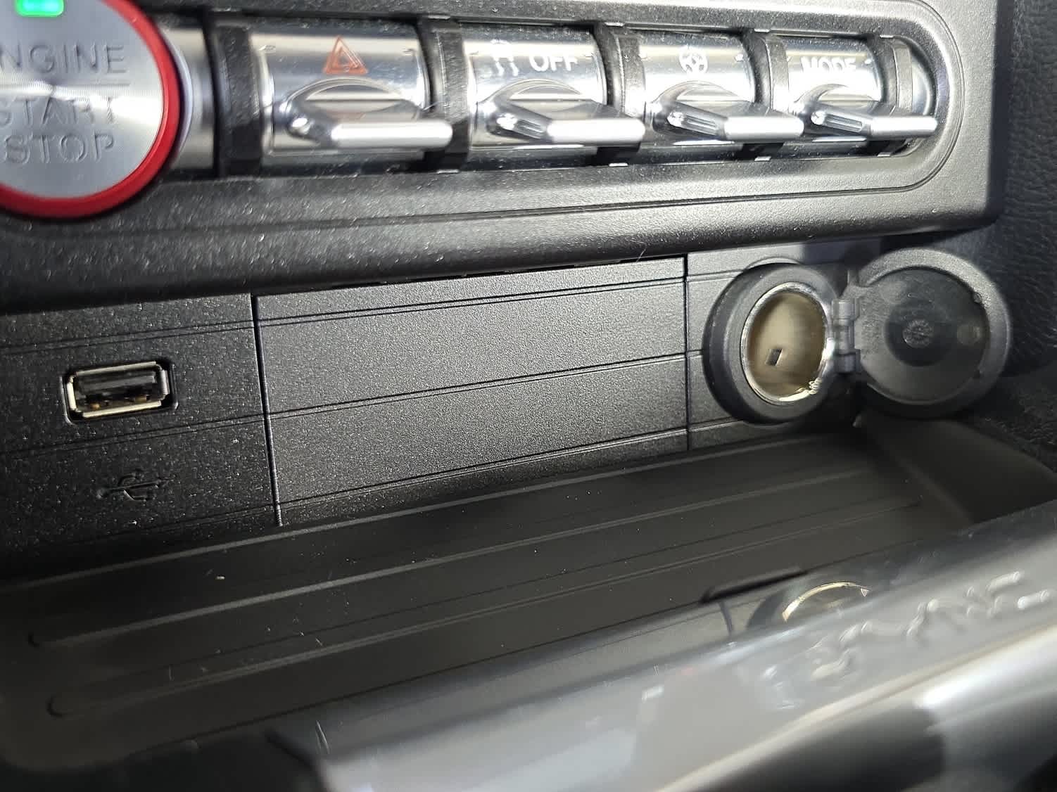 used 2019 Ford Mustang car, priced at $21,900