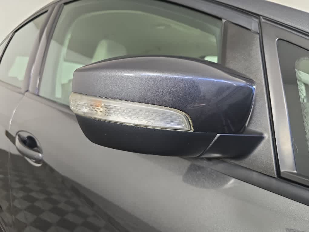 used 2018 Ford C-Max Hybrid car, priced at $12,300