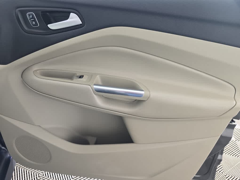 used 2018 Ford C-Max Hybrid car, priced at $12,300