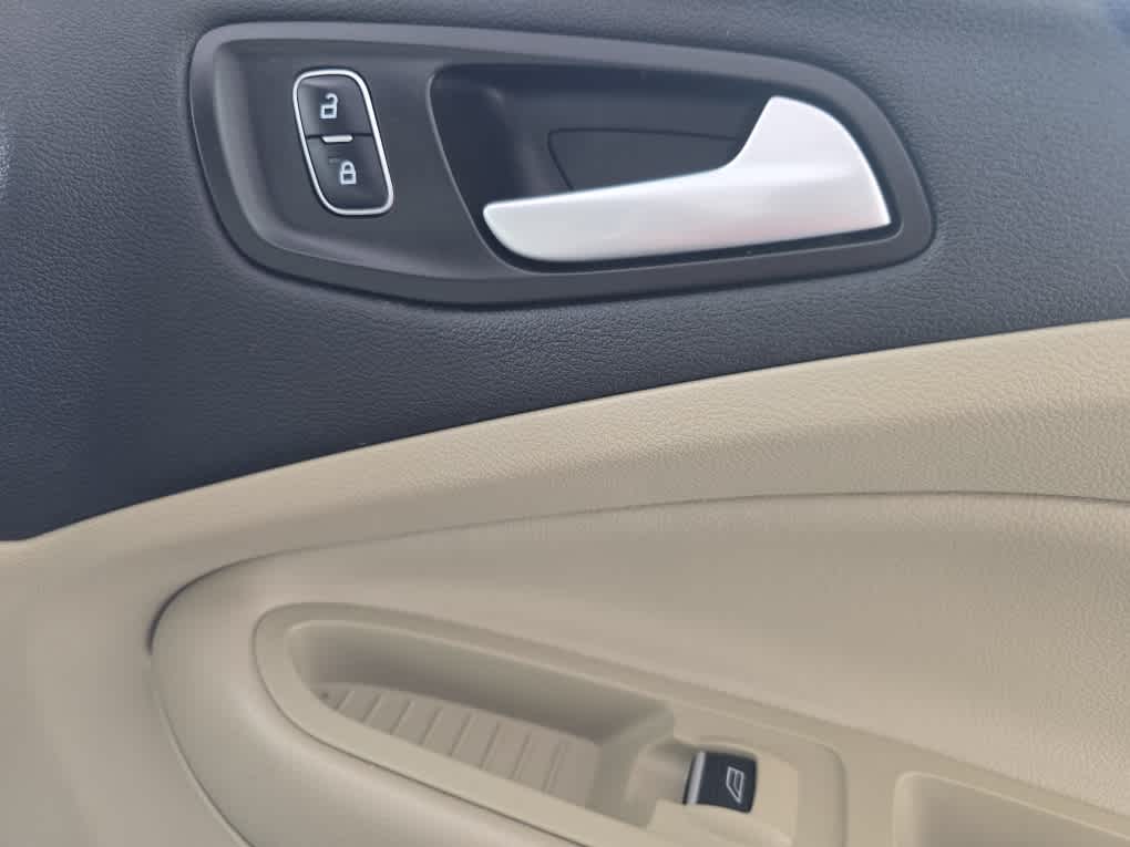 used 2018 Ford C-Max Hybrid car, priced at $12,300