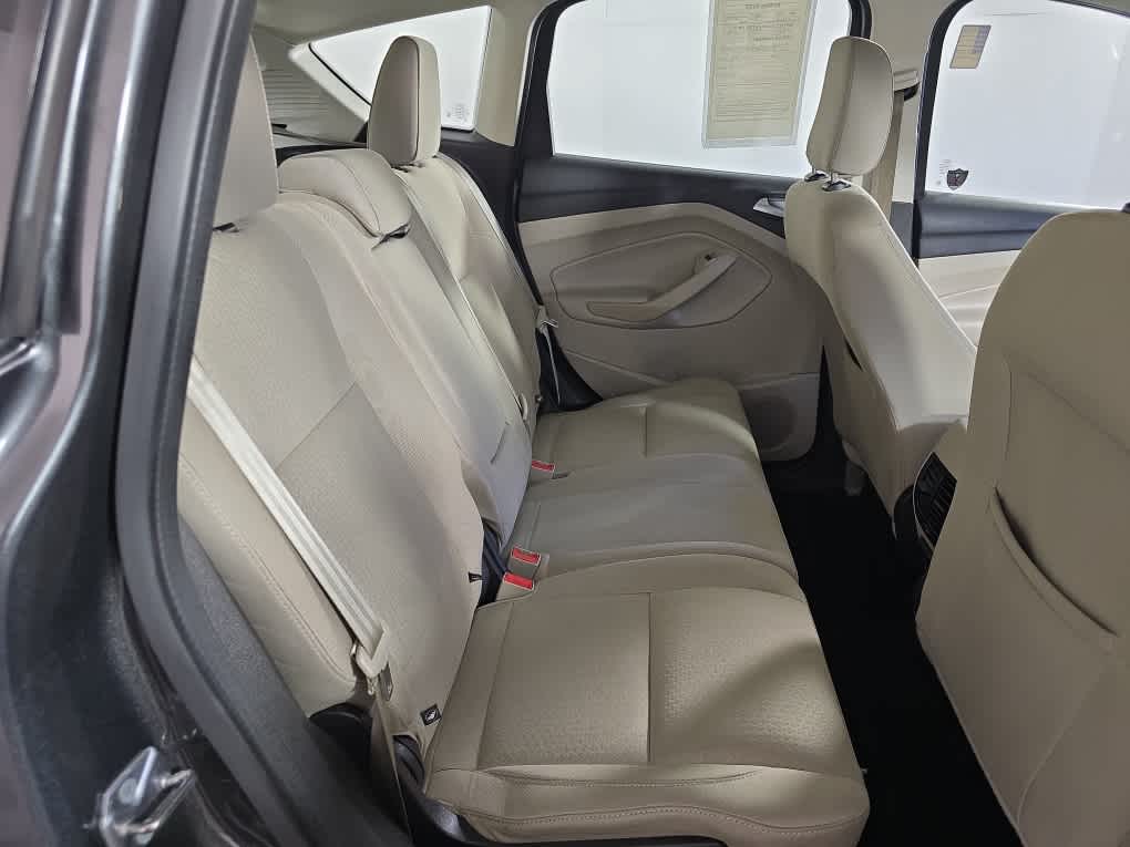 used 2018 Ford C-Max Hybrid car, priced at $12,300