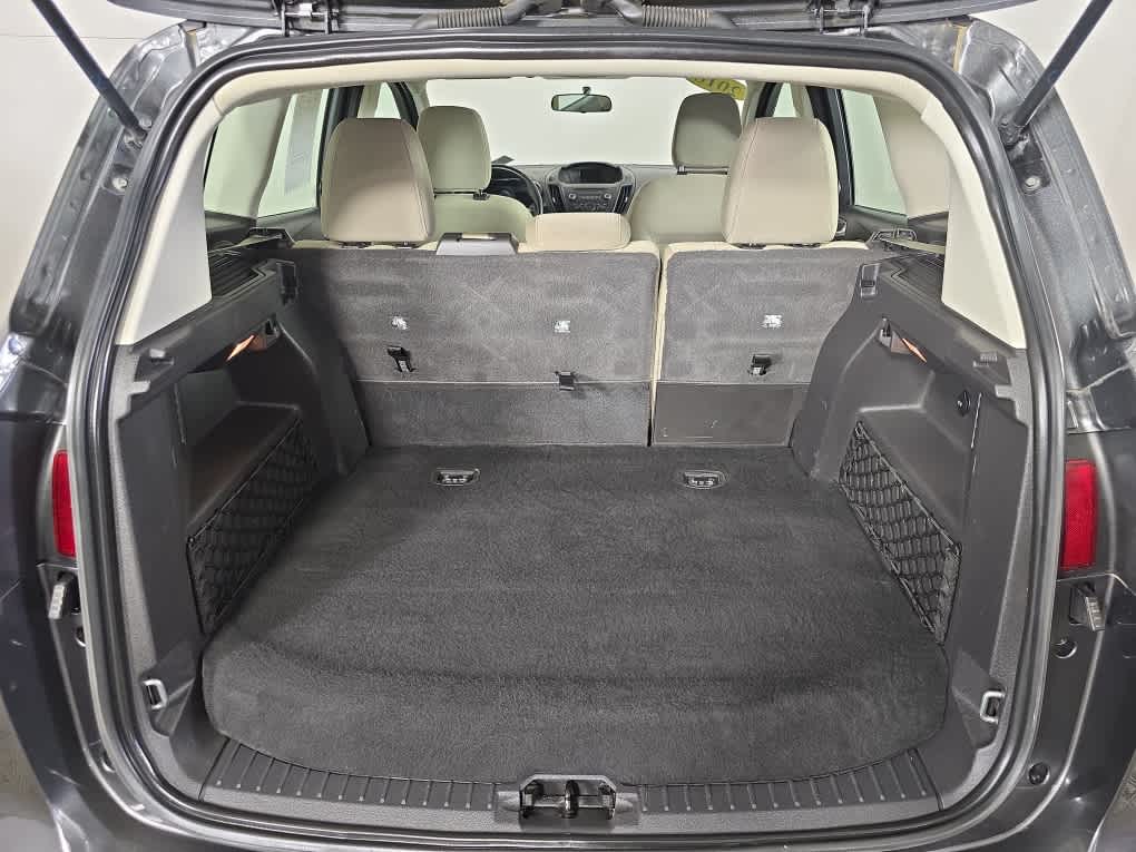 used 2018 Ford C-Max Hybrid car, priced at $12,300