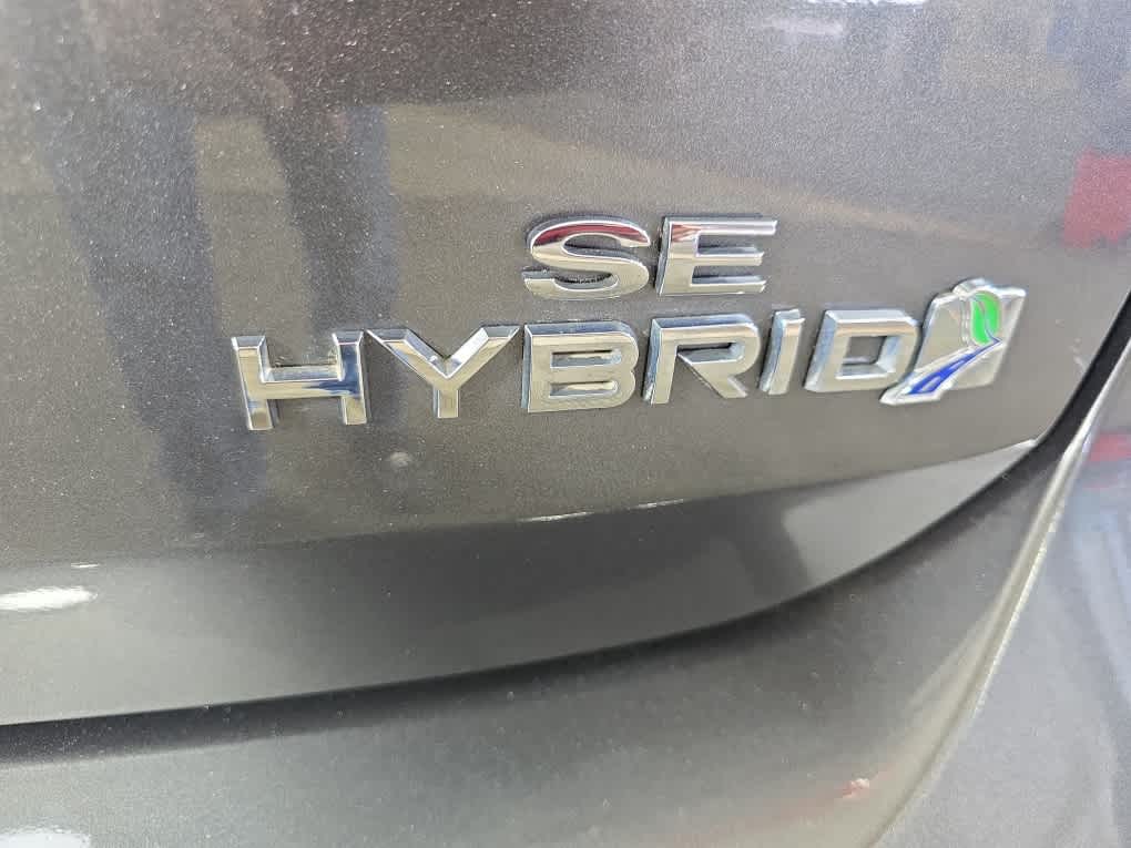 used 2018 Ford C-Max Hybrid car, priced at $12,300