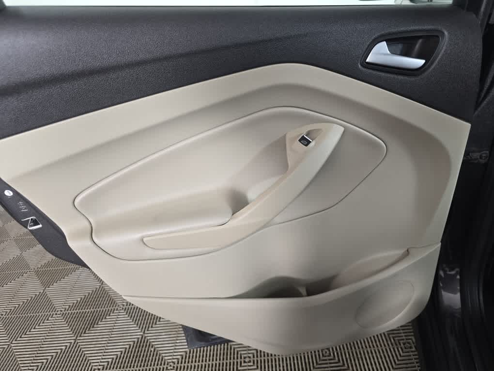 used 2018 Ford C-Max Hybrid car, priced at $12,300