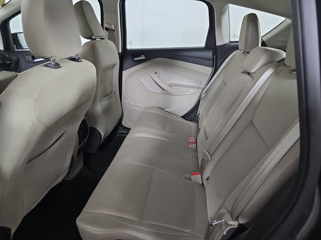 used 2018 Ford C-Max Hybrid car, priced at $12,300