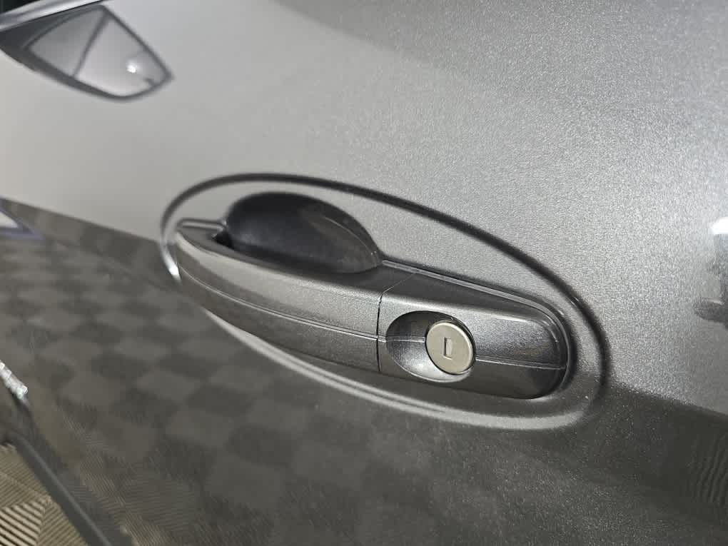 used 2018 Ford C-Max Hybrid car, priced at $12,300