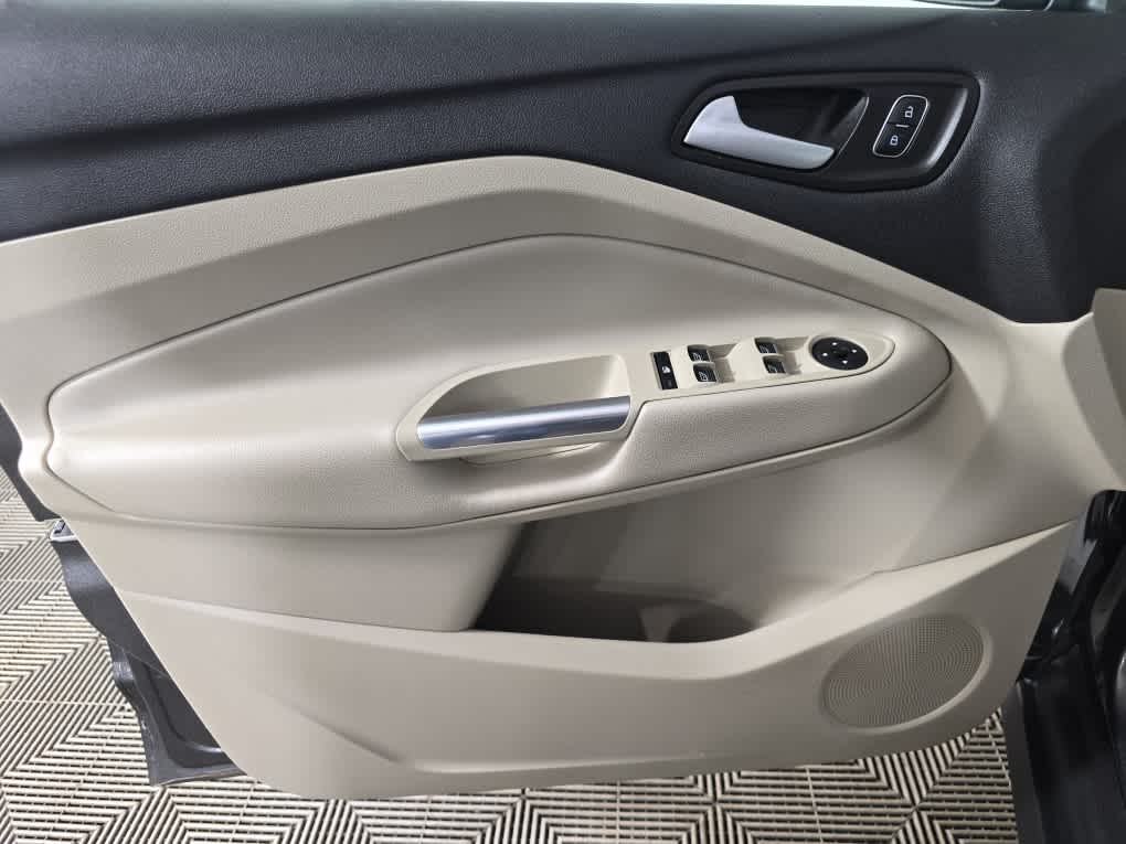used 2018 Ford C-Max Hybrid car, priced at $12,300