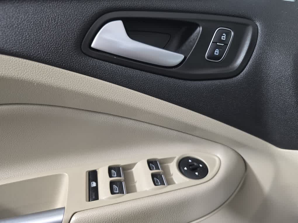 used 2018 Ford C-Max Hybrid car, priced at $12,300