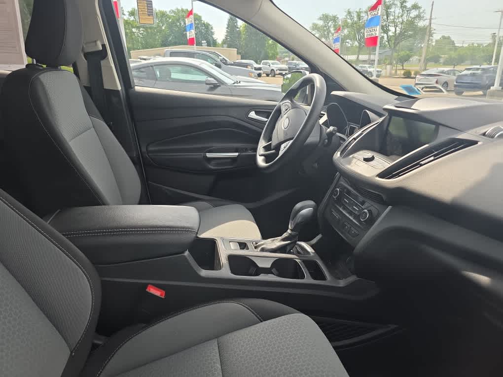 used 2019 Ford Escape car, priced at $17,500
