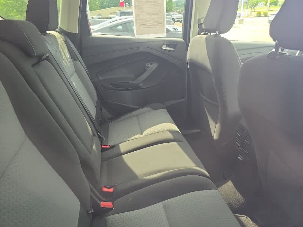 used 2019 Ford Escape car, priced at $17,500