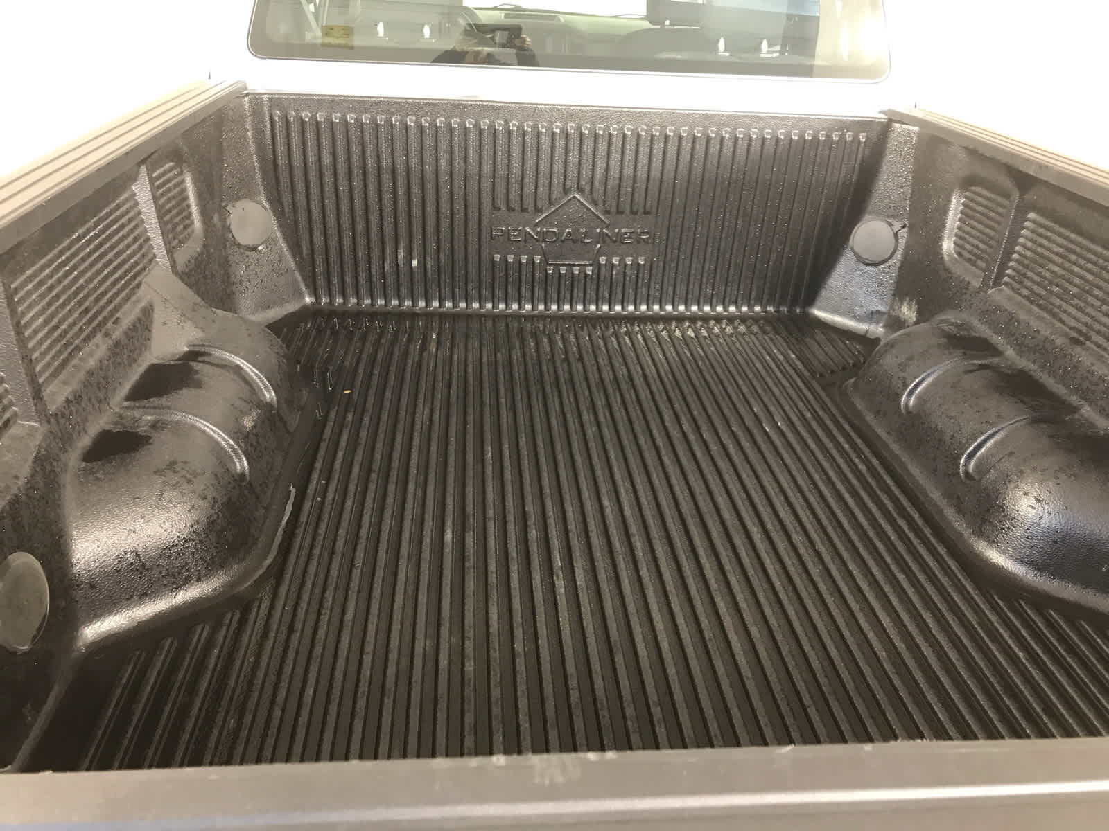 used 2021 Ford Ranger car, priced at $29,900