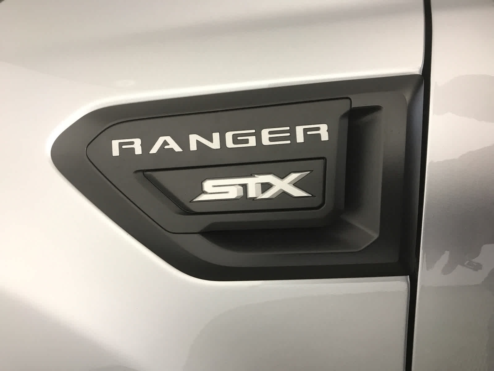 used 2021 Ford Ranger car, priced at $29,900