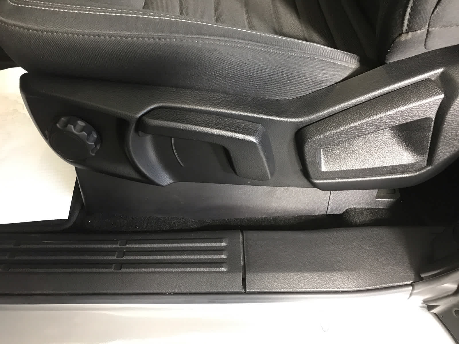 used 2021 Ford Ranger car, priced at $29,900