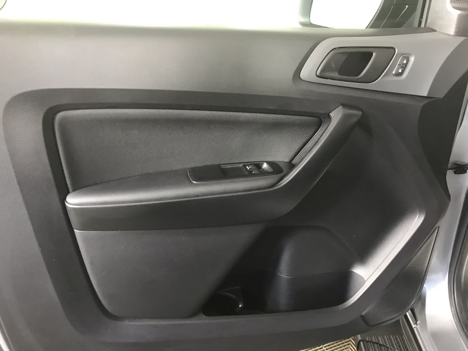 used 2021 Ford Ranger car, priced at $29,900