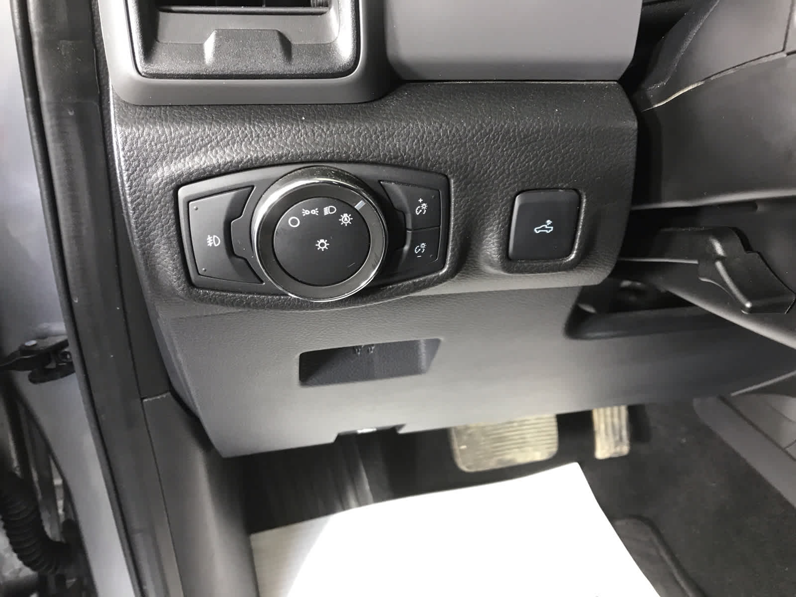 used 2021 Ford Ranger car, priced at $29,900