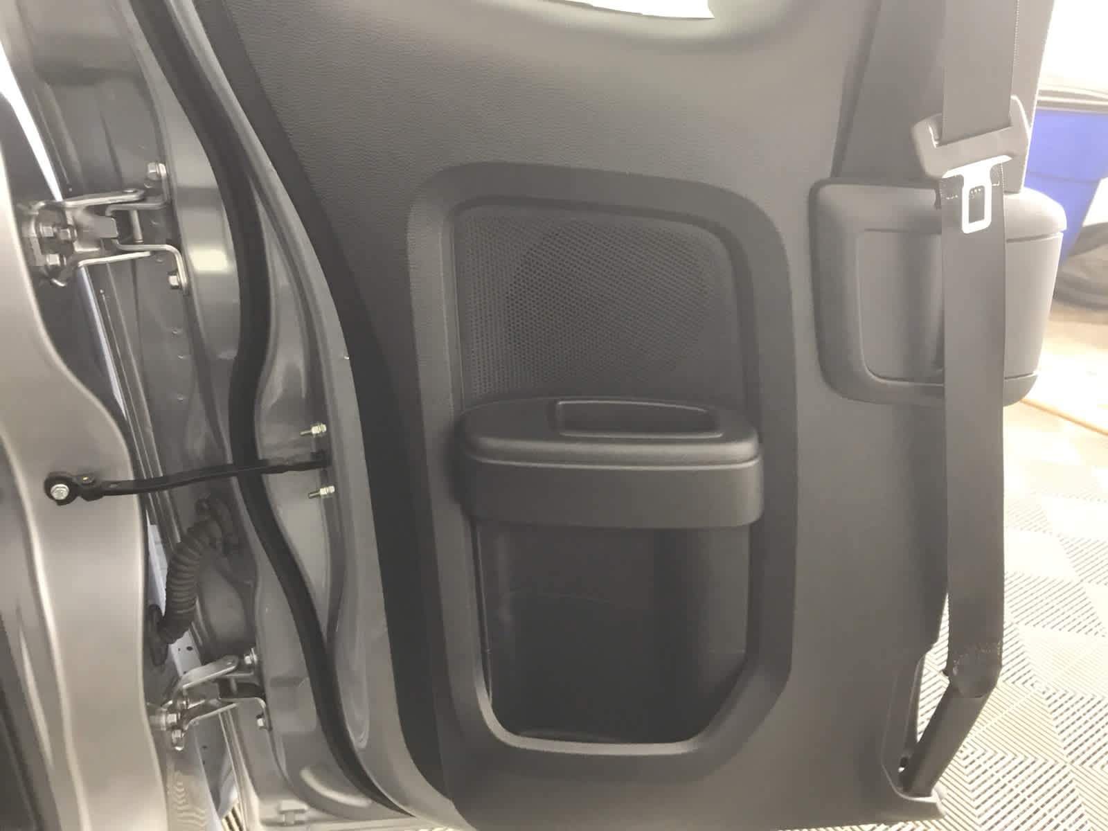 used 2021 Ford Ranger car, priced at $29,900