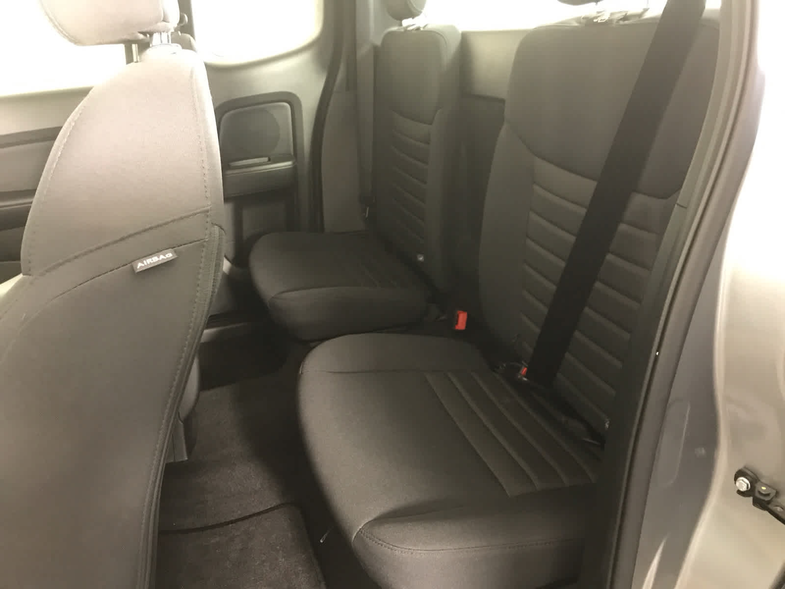 used 2021 Ford Ranger car, priced at $29,900