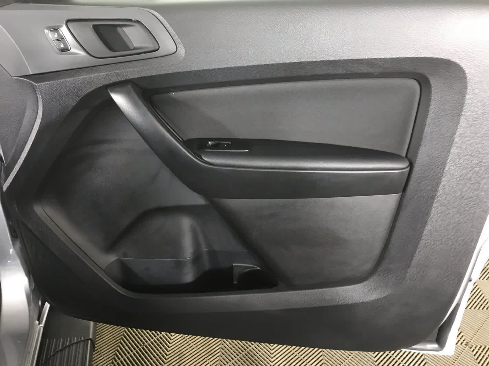 used 2021 Ford Ranger car, priced at $29,900